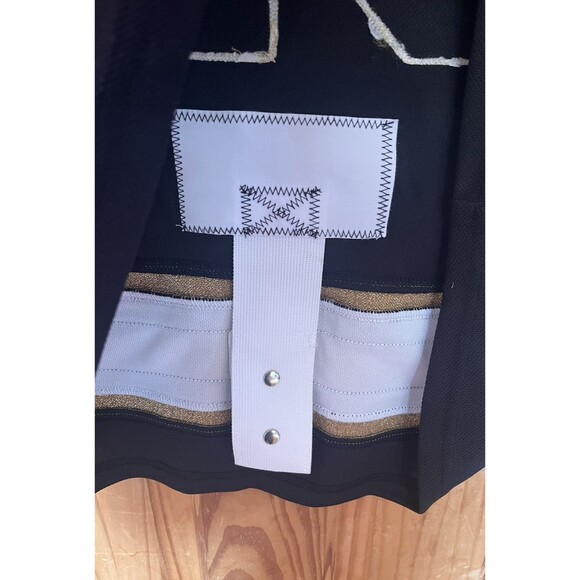 Adidas Boston Bruins Patrice Bergeron Authentic Jersey 100th Anniversary Size 52 - Picture 8 of 14